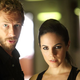 Illustration for article titled iLost Girl/i is an aimless mess without Anna Silk at the center
